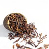 NASLAPH Dried Tangerine Peel Tea, Xiao Qing Gan Pu-erh Tea,