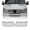 OMAC Front Bumper Grill Trim Molding for Mercedes Sprinter W906