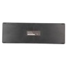 Wireless Keyboard BT3.0 102 Keys Ergonomic Scissor Switch Rechargeable Office
