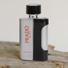 Prado For Men Eau De Parfum 100ml/3.4fl.oz. Natural Spray Cologne