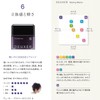 【3個セット】 デューサー ドライペーストワックス6 80g + オリジナルロゴ入りシールつき