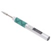 Electric Soldering Iron Kit Portable Welding Pen CNC Aluminum Alloy