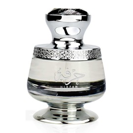 HIRFAH EDP 75mL Oriental Unisex Perfume with Incense, Aromatic Herbal, Tinctures and Balms. Features Amber, Musk, Sandalwood, Oud and Patchouli Accord