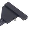 0 to 280mm T Shaped Ruler Aluminum Alloy Accurate Scale