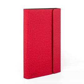 pos iberica solutions s.l. Basic Tablet Case 10 5 Red
