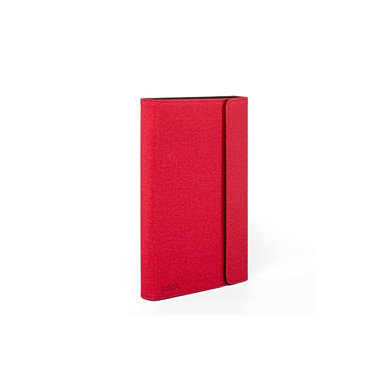 pos iberica solutions s.l. Basic Tablet Case 10 5 Red