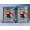 Pimenton De La Vera Sweet Set of 2 Tins 2.5