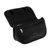 Mr. & Mrs. Panda Cosmetic Bag Dog Dachshund Merry, brown,