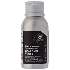 Dear Beard MR Forest Men's Beard Oil 50ml