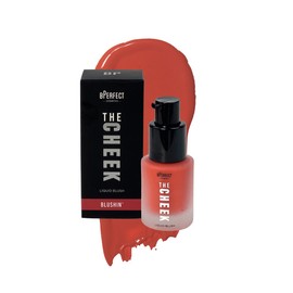 BPERFECT THE CHEEK LIQUID BLUSH - BLUSHIN', BPERFECT