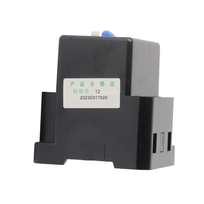 Circuit Breaker MCB 2P 380V 3 Phase 4 Wire Air