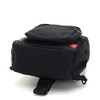 Manhattan Portage Genuine Cobble Hill Sling Bag, Black, Black