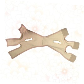 Beavorty V Line Face Shaper Lifting Mask Chin Strap Beauty Face Tape for Wrinkles Cheek Lift Tape Strong Elasticity Durability