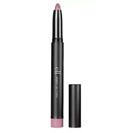 City Color E.l.f Mate Color Labios, Rosa De Té, 0.05 Oz