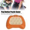 Decompression Breakthrough Puzzle Game Machine Speed Push Pop Button Puzzle