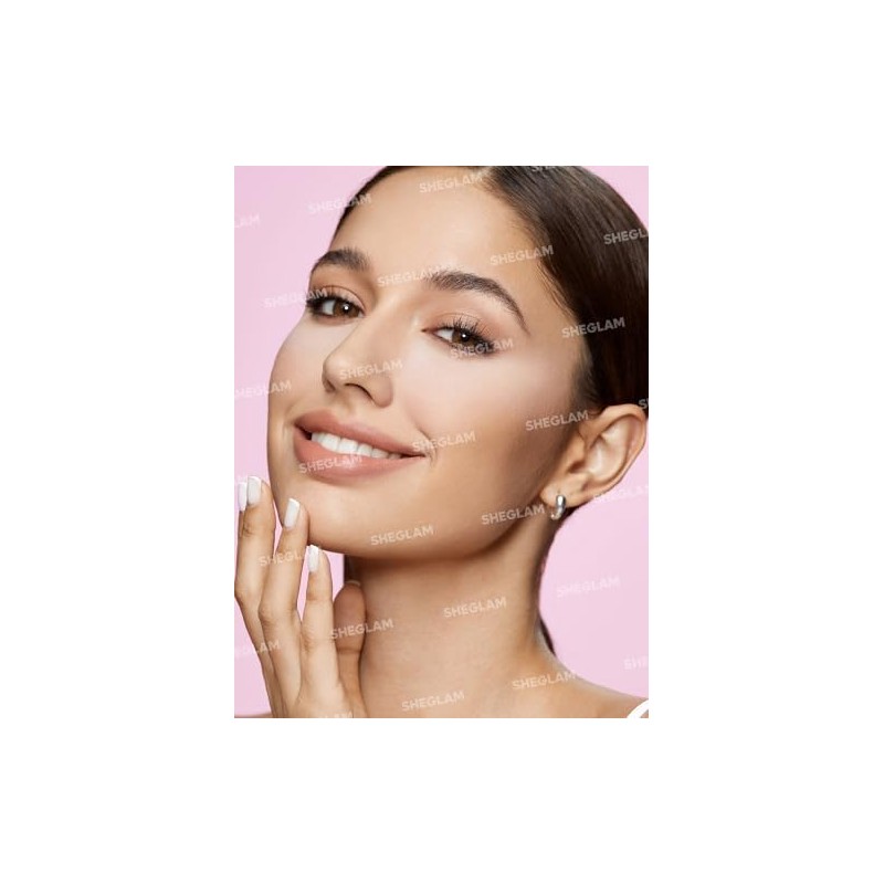 SHEGLAM Insta-ready Dúo de Polvos Fijador Para Rostro-Translucent