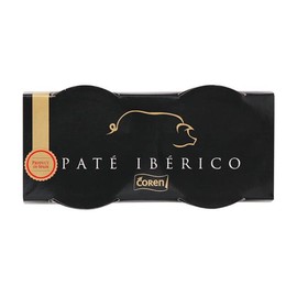 Kolen Iberico Pork Liver Putty