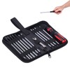 RC Tool Bag Screw Driver Wrench Tool Set for Traxxas