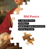 Jigsaw Puzzles for Adults 1000 Pieces, Adult and Family Game