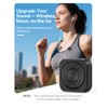 MIPEACE Bluetooth Receiver, 5.3 Bluetooth Audio Adapter for Wired Headphones,