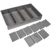 Dorman 9999223 Adjustable Tray for Dorman Drawer - 9 Dividers