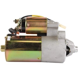 DB Electrical 410-14055 Starter Compatible With/Replacement For 2.0L Ford Contour 1995-2000, Auto & Truck Escape 2001-2004, Escort 1998-2003, ZX2, Mazda Tribute 2001-2004, Mercury Cougar 1999-2002