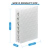 PWEOW WF813 Humidifier Filter Compatible with Equate EQWF813, EQ-2119-UL, Relion