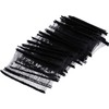 10,000 x Black Tagging Barbs Clothing Garment Tagger Gun Fasteners
