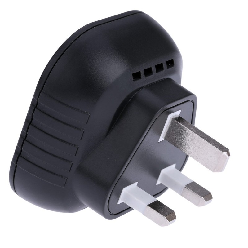 220V ~ 250V Portable Electrical Smart Socket Tester & 50-60Hz