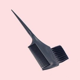 Hair Dye Brush Single Item 3ea