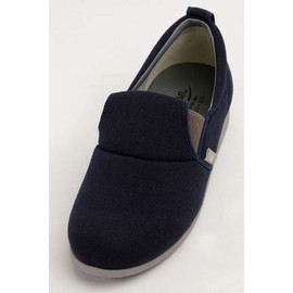 Loose and easy slip-on