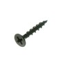 Speedrive No.6" x 1" Drywall Hole Head Coarse Thread Screws