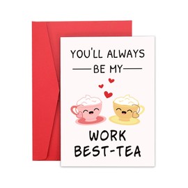 Coworker Leaving Gifts for Women Coworker Christmas Stocking Stuffer for Teen White Elephant Emotional Support Coworker Gift Employee Appreciation Gifts Bulk Team Work Anniversary Retirement Valentine