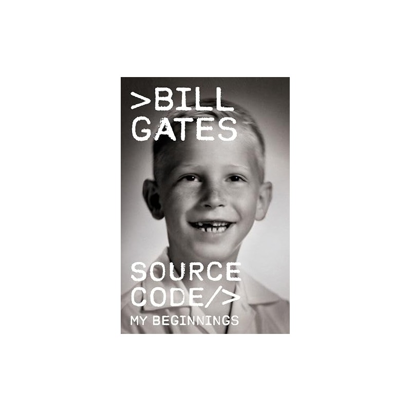 Source Code: My Beginnings