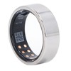 Smart Ring Lightweight Body Temperature Sleep Monitoring Pedometer Smart Health