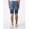 REPLAY Men's MA981Y Rbj.901 Short Denim, Medium Blue 009-1, 31W