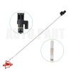 Unbranded For Nissan Altima Rogue CVT Transmission Oil Level Dipstick