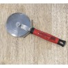 Le Creuset PIzza Cutter LE CREUSET Revolution Red & Black