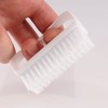 3pcs Nail Brush for Every Day Use - With Easy