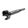 Faithfull FAIFOR30 Forstner Bit for Hardwood, Softwood, Drilling, Boring, Straight,