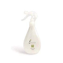 igozen organic veggie wash fruit & vegetable wash 6 Pack Mix. Each Pack fills one 16 oz. bottle. Total 96 oz. of Cleaning Solution for only $0.16 per oz. (Pack of 6)