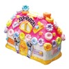 Debika 090690 Pretty House Coin Bank