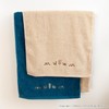 OKA Sierra Towel, Approx. 30.3 x 13.4 inches (77 x