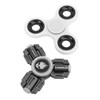 Luminous Fingertip Gyroscope Reduce Pressure Rotating LED Glowing Fingertip Gyroscope