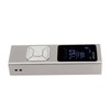 Handheld Laser Distance Meter Aluminium Alloy High Accuracy M Ft