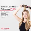 REVLON One Step Volumizer PLUS Hair Dryer and Styler -