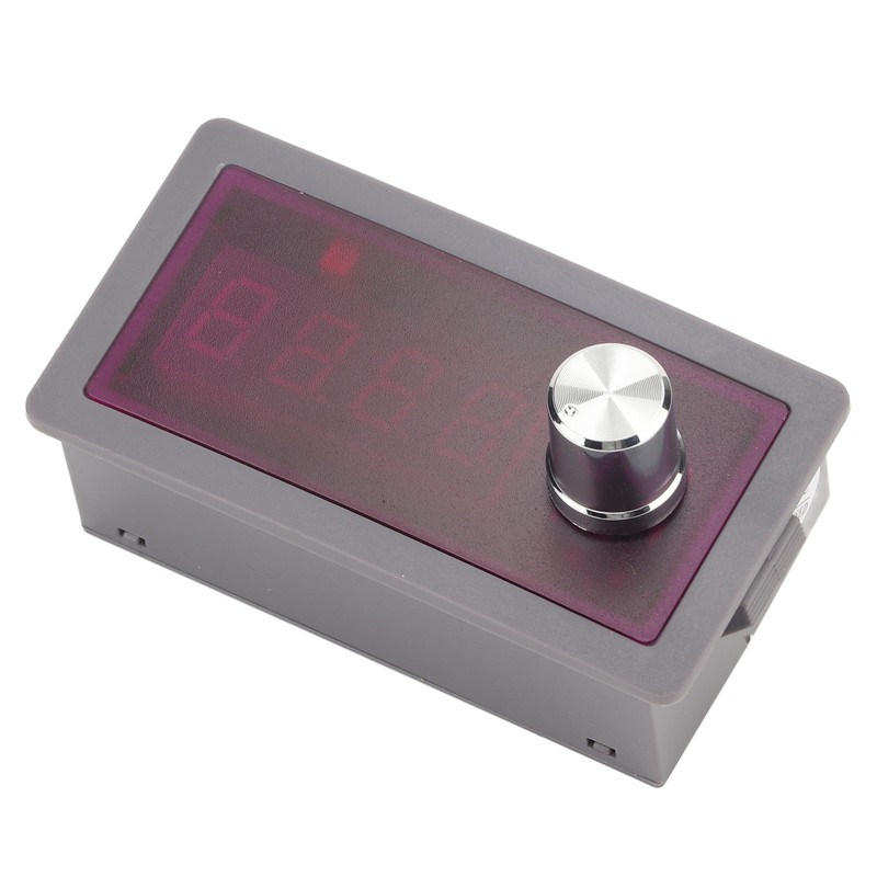 Millivolt Signal Generator Adjustable Mini LED Display Voltage Function Generator