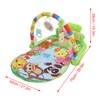 Baby Kick Play Piano Soft Skin Friendly Educational Removable Infant