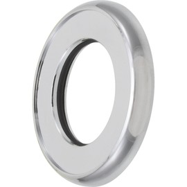 Delta Faucet RP37895 Trim Ring Diverter Handle, Chrome