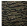 Rothco Classic Camo Bandana - 22" x 22" (Tiger Stripe